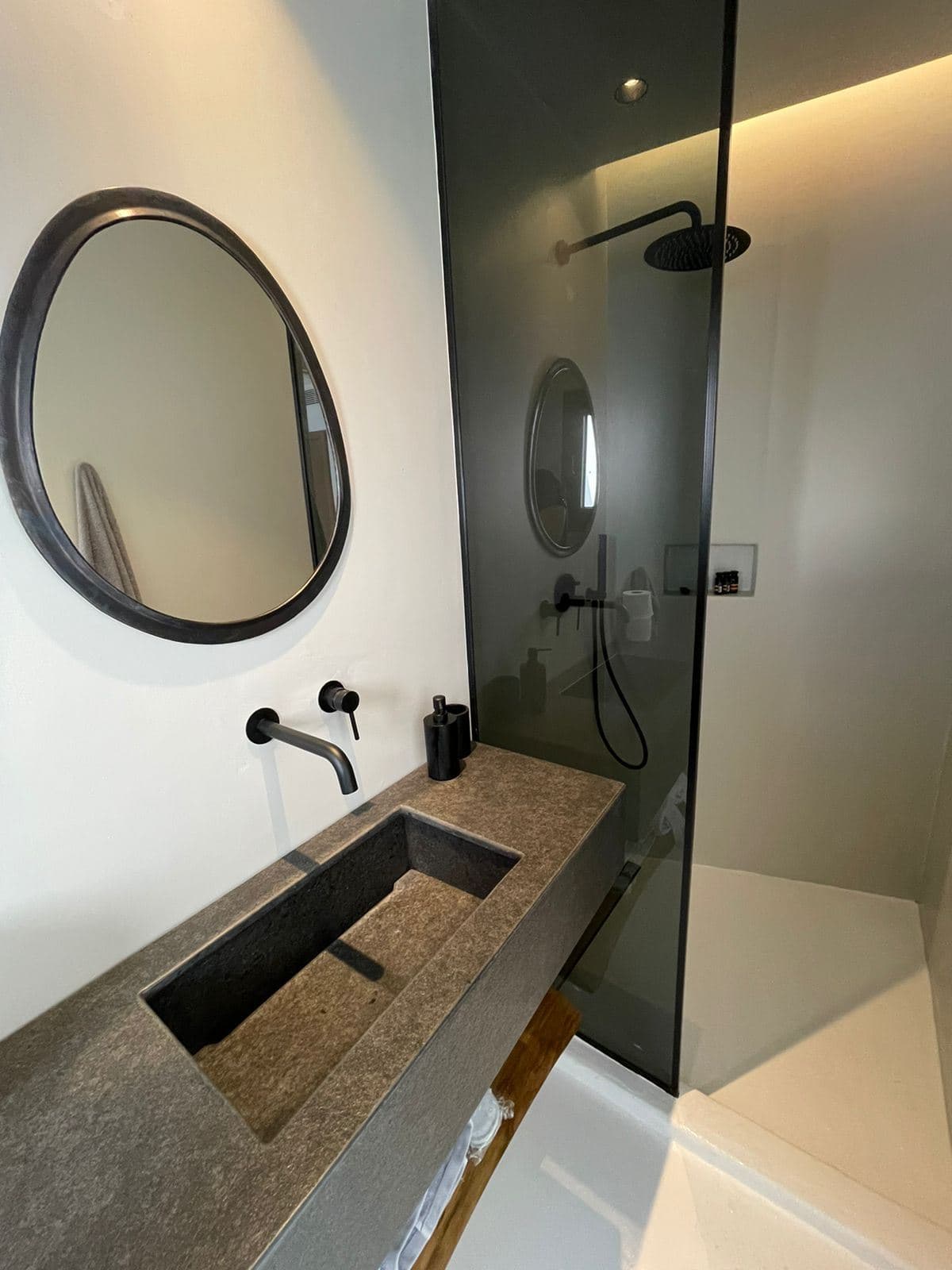 Serendipity Mykonos Town Villa — luxury villa photo 3