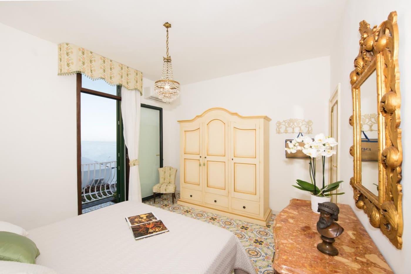 VILLA AMBROSIA — luxury villa photo 16