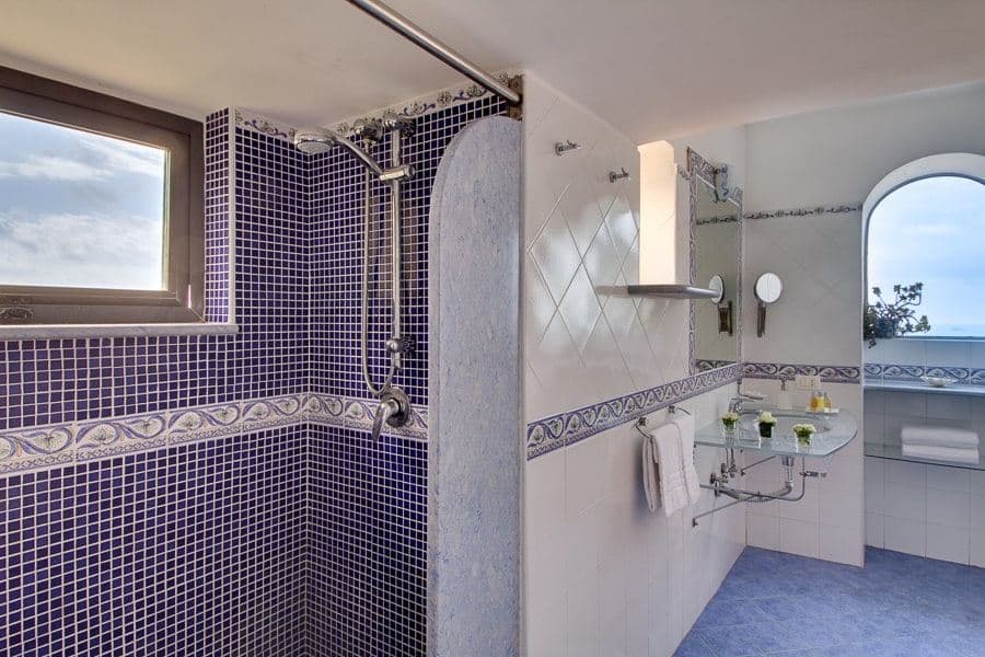 Villa Oliviero — luxury villa photo 23