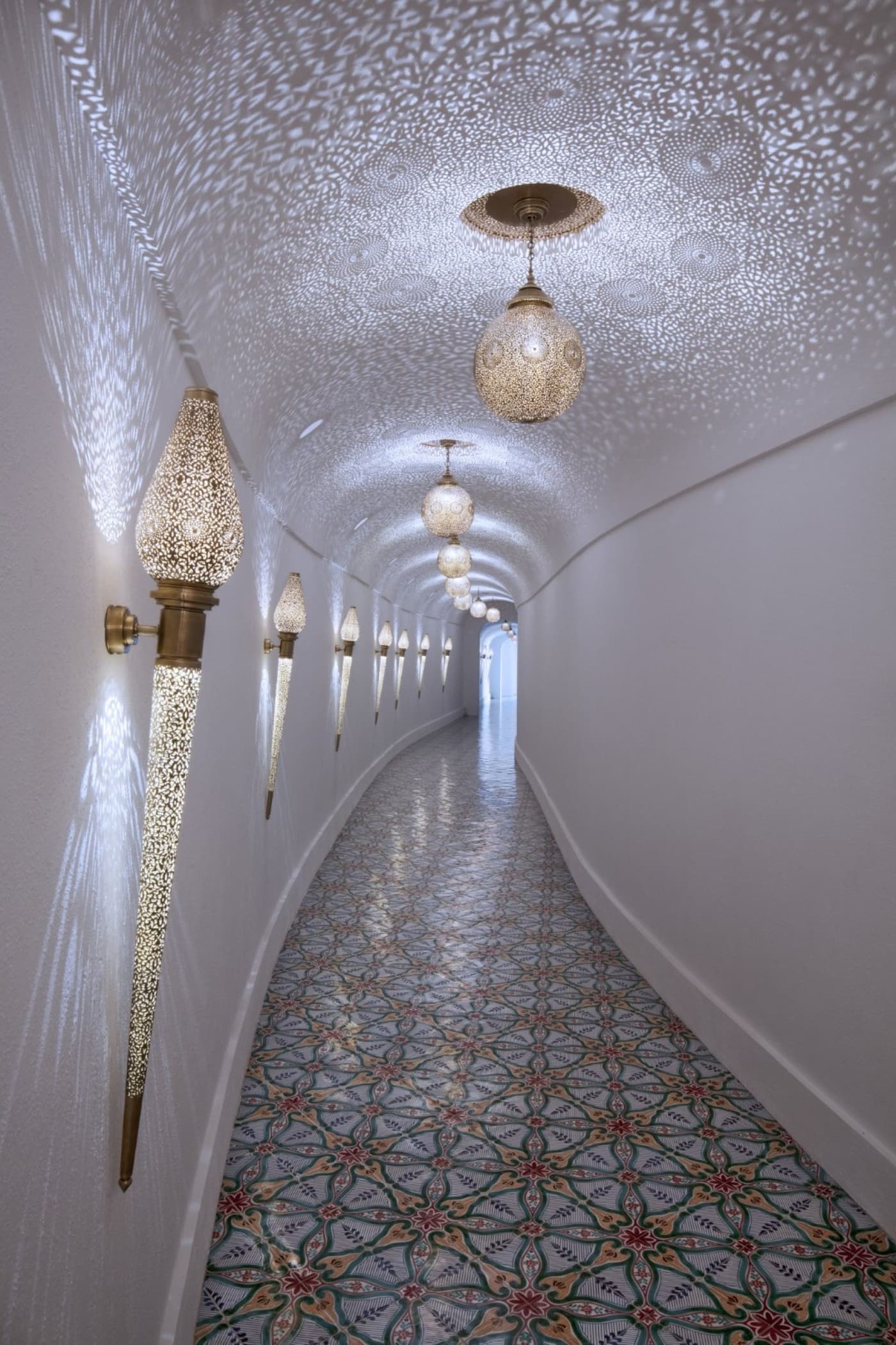 Villa Treville — luxury villa photo 32