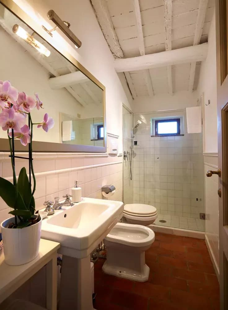 Villa Castellare de' Sernigi — luxury villa photo 31