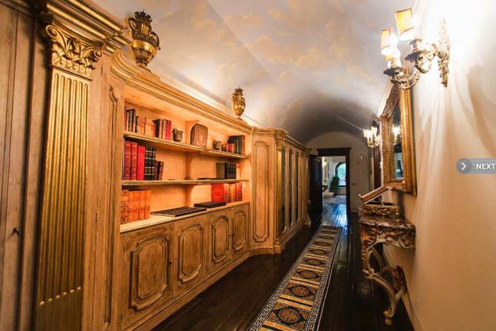 Villa Elda — luxury villa photo 26