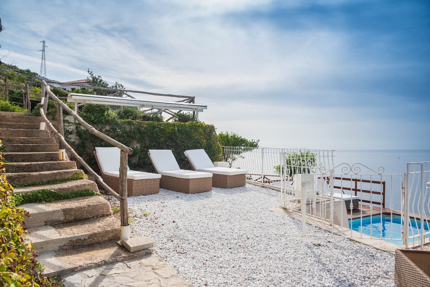 Villa Costanza — luxury villa photo 1