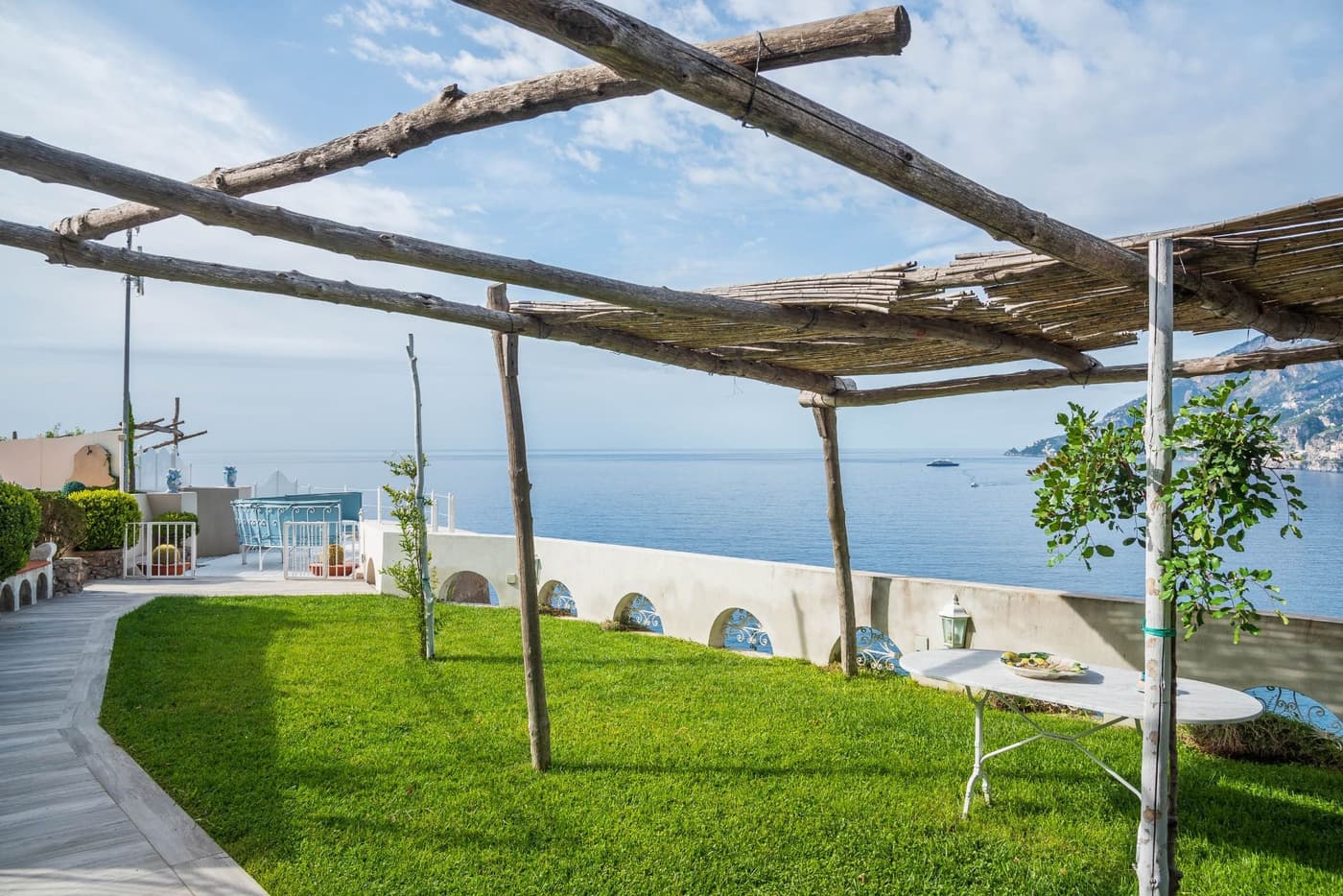 Villa Costanza — luxury villa photo 3
