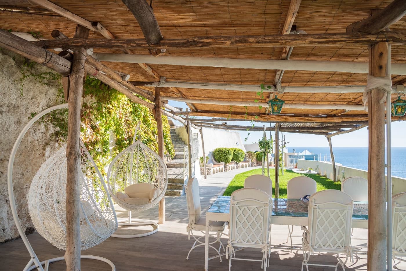 Villa Costanza — luxury villa photo 54