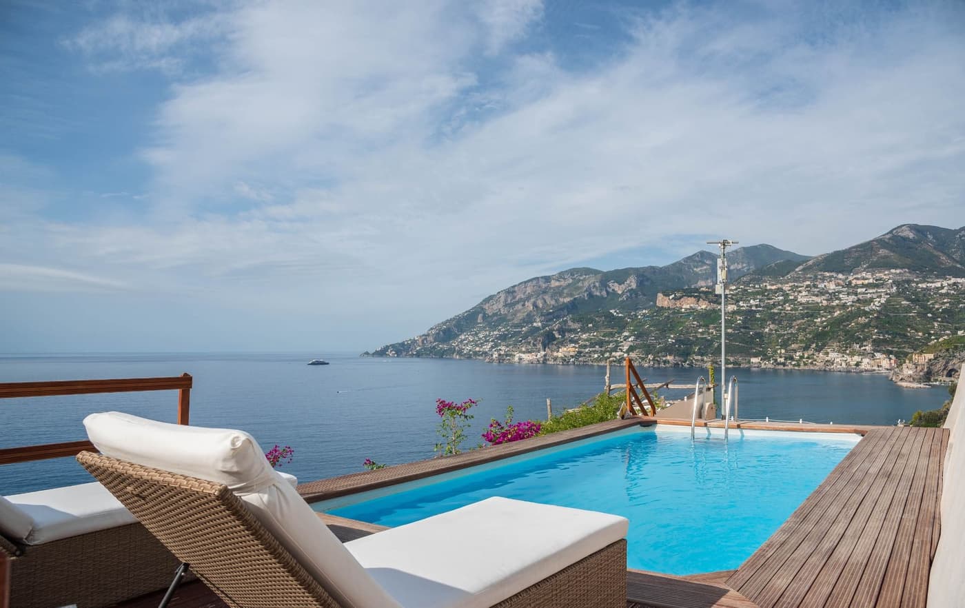 Villa Costanza — luxury villa photo 2