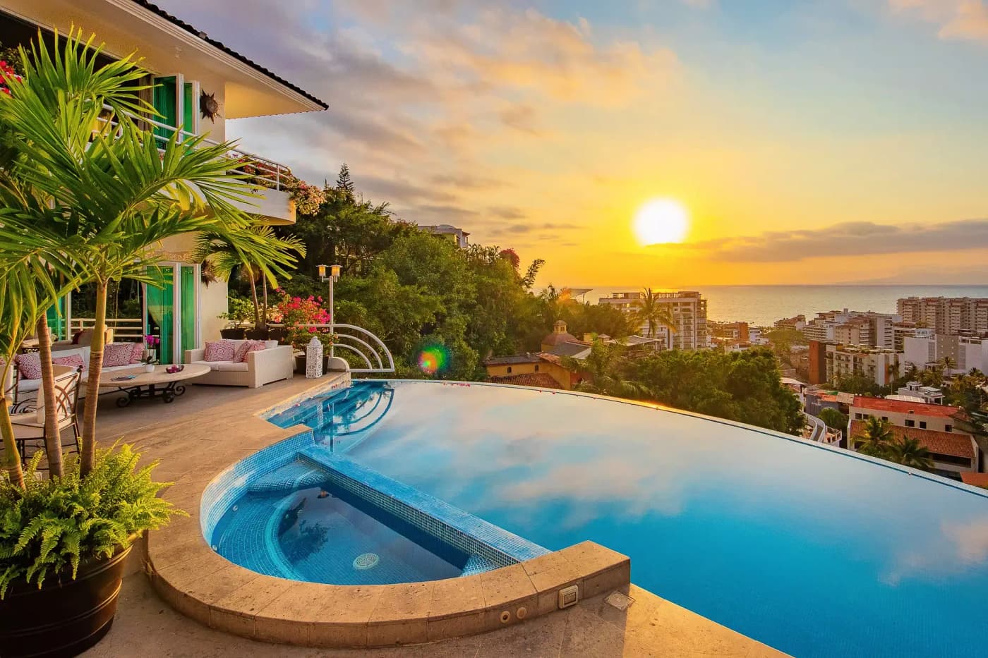 Casa Yvonneka — luxury villa photo 1