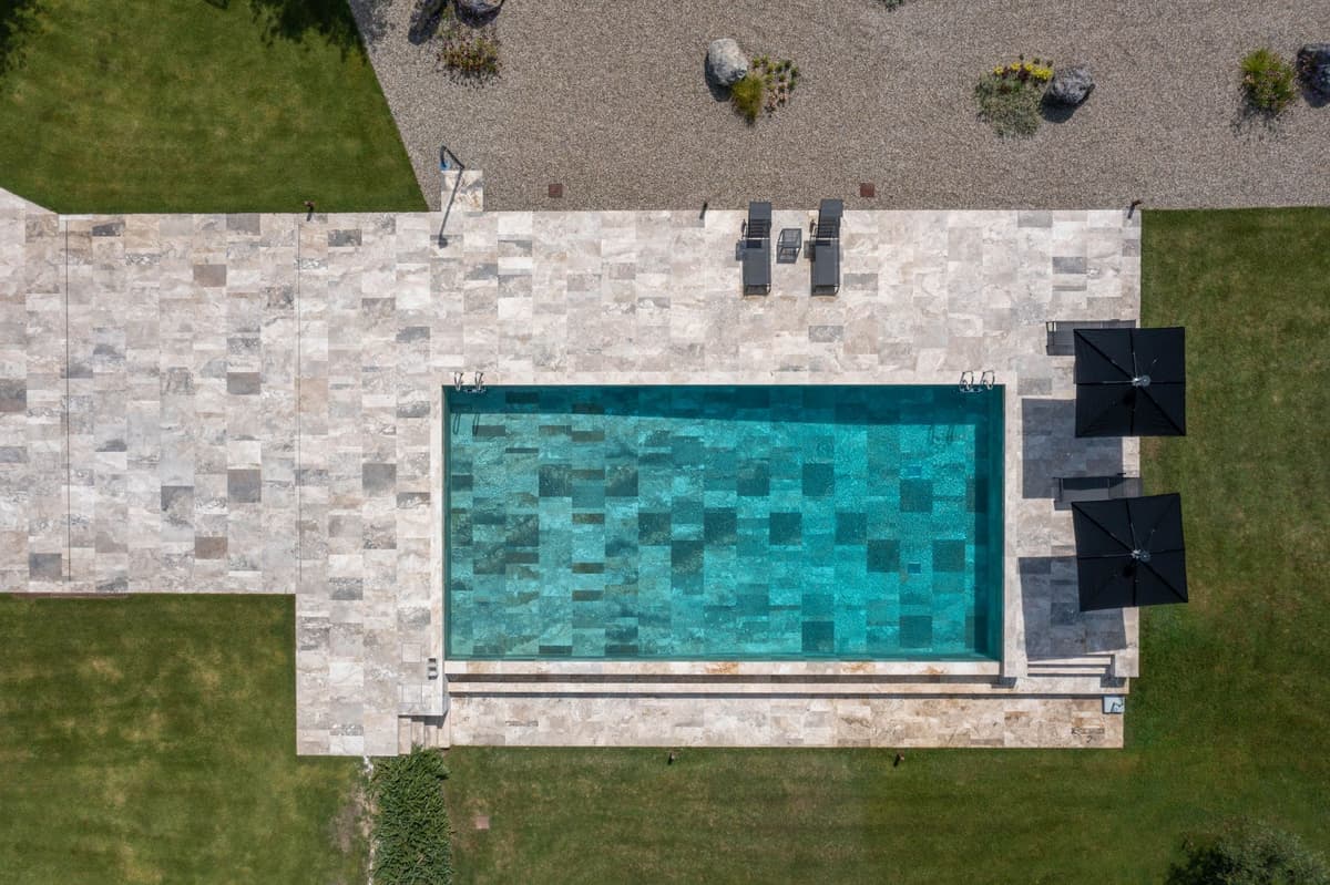 Villa Volterra — luxury villa photo 1