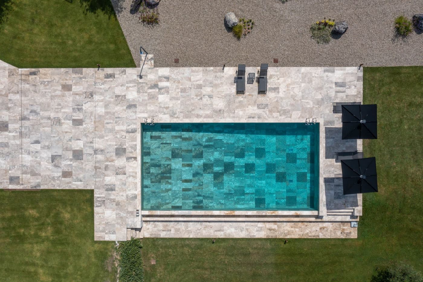 Villa Volterra — luxury villa photo 1