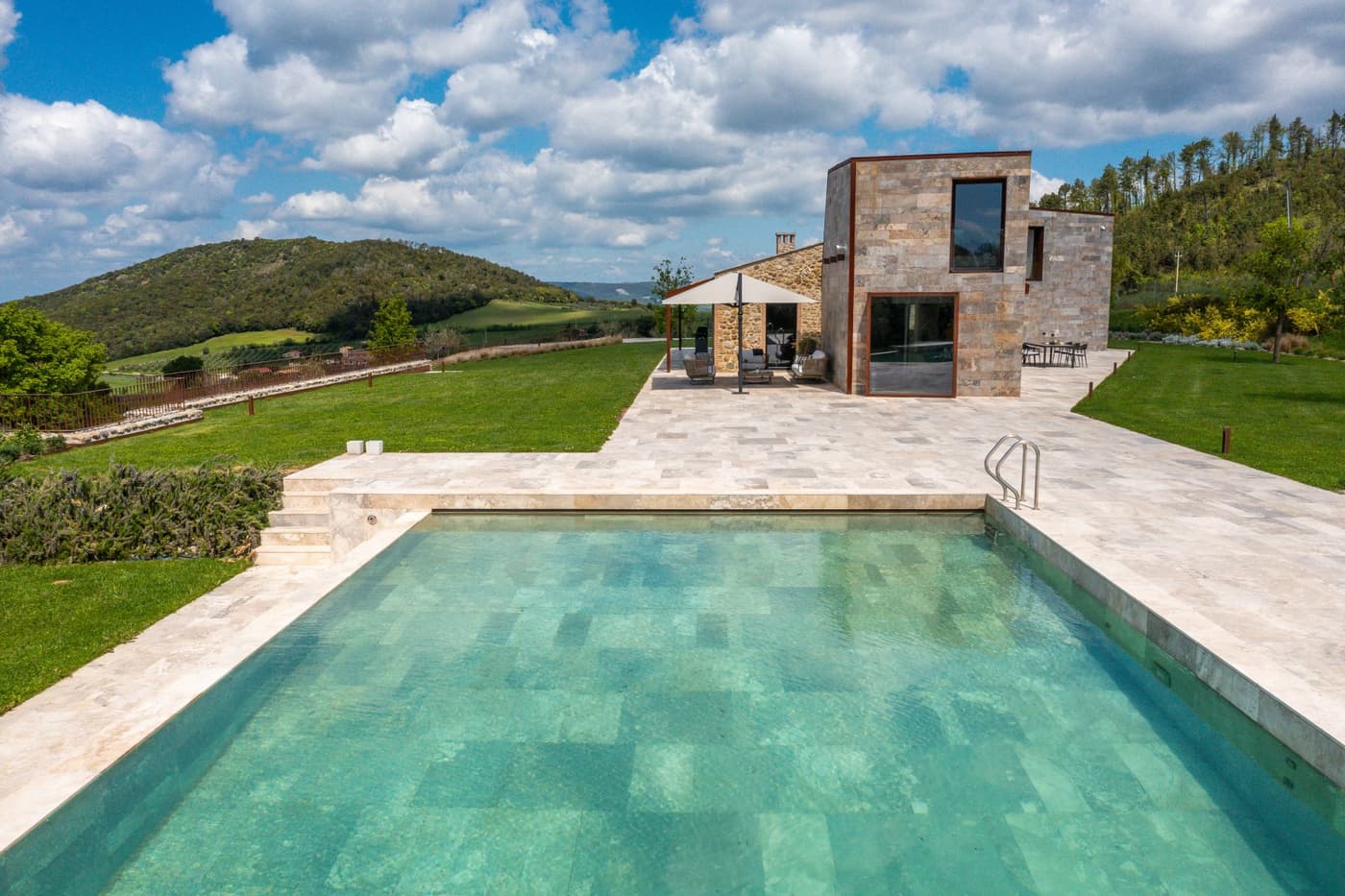 Villa Volterra — luxury villa photo 156