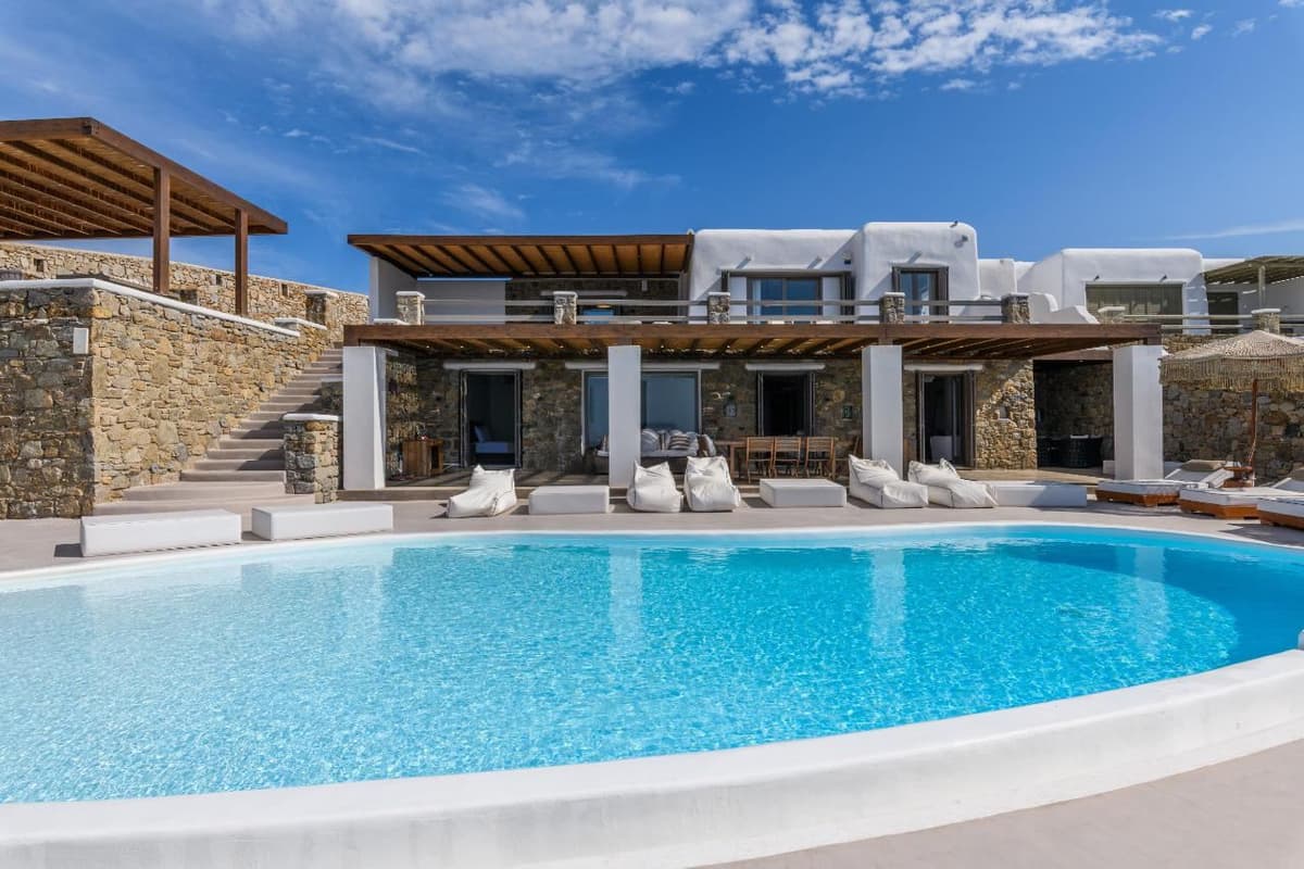 Villa M — luxury villa photo 73