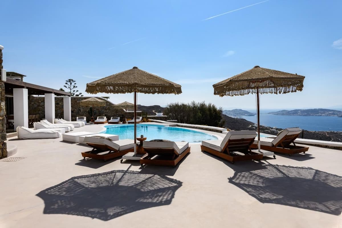 Villa M — luxury villa photo 72