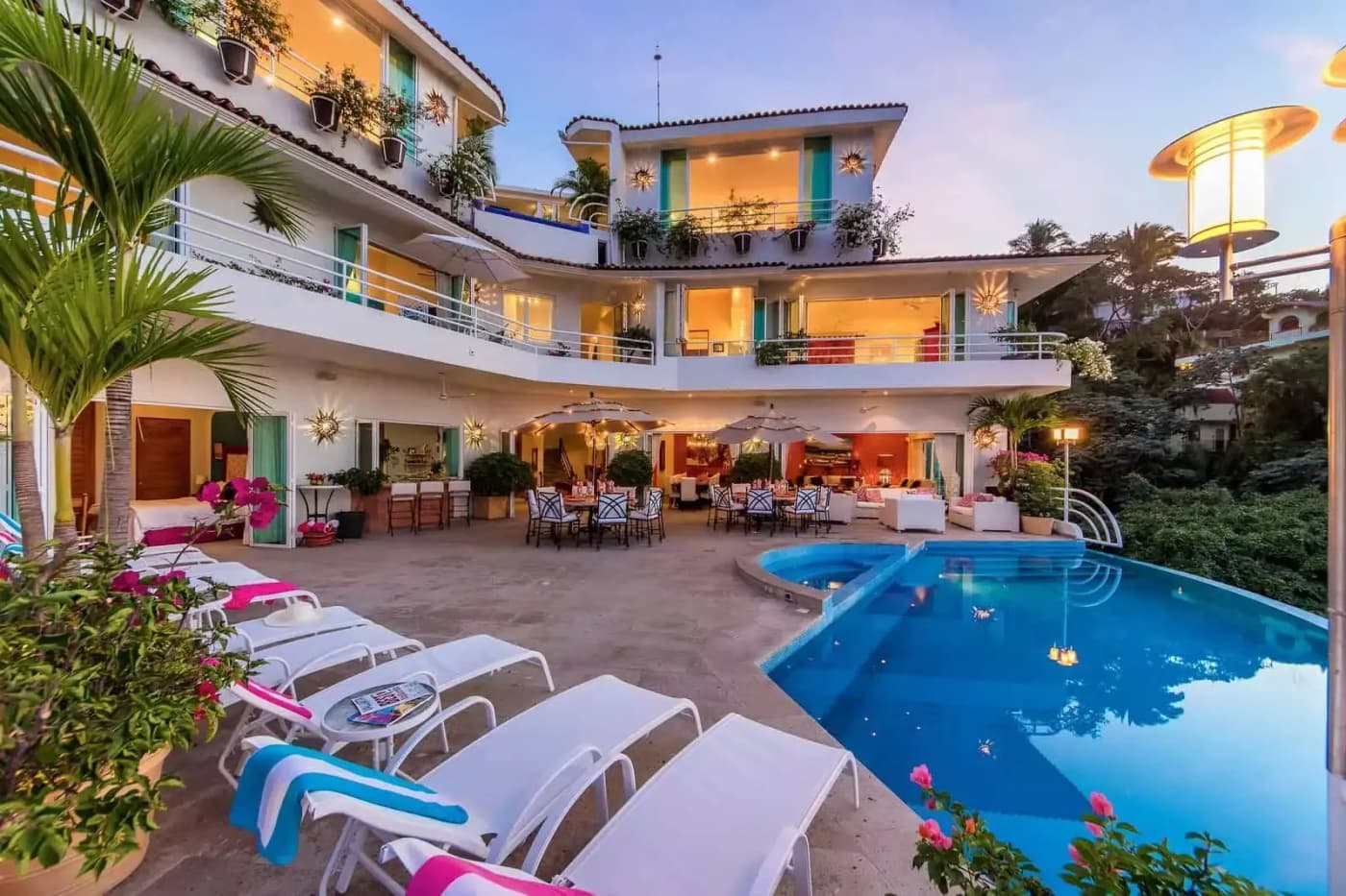 Casa Yvonneka — luxury villa photo 26
