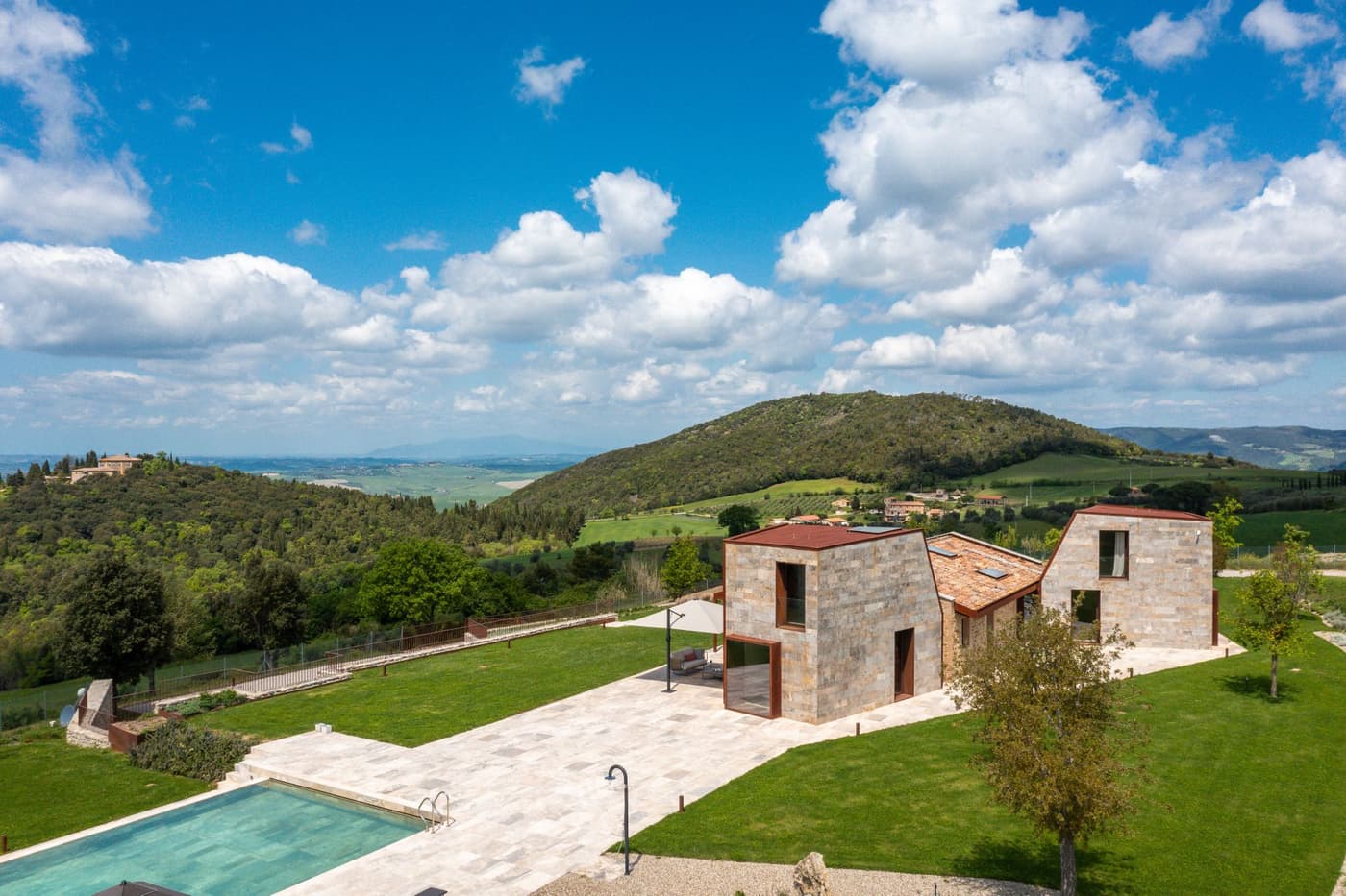 Villa Volterra — luxury villa photo 157