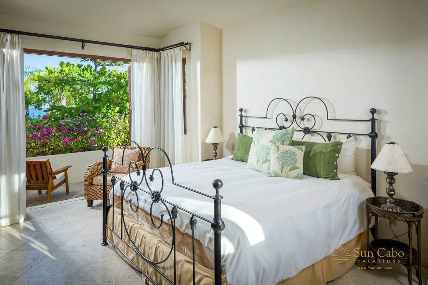 Casa Maravilla — luxury villa photo 9