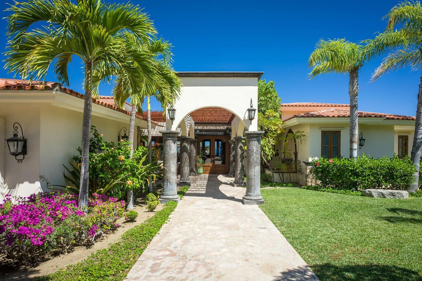Casa Maravilla — luxury villa photo 10