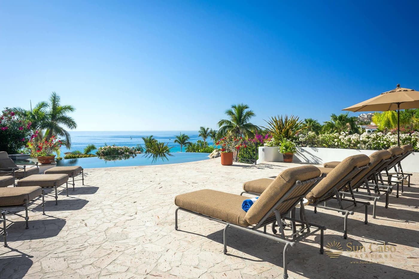 Casa Maravilla — luxury villa photo 1