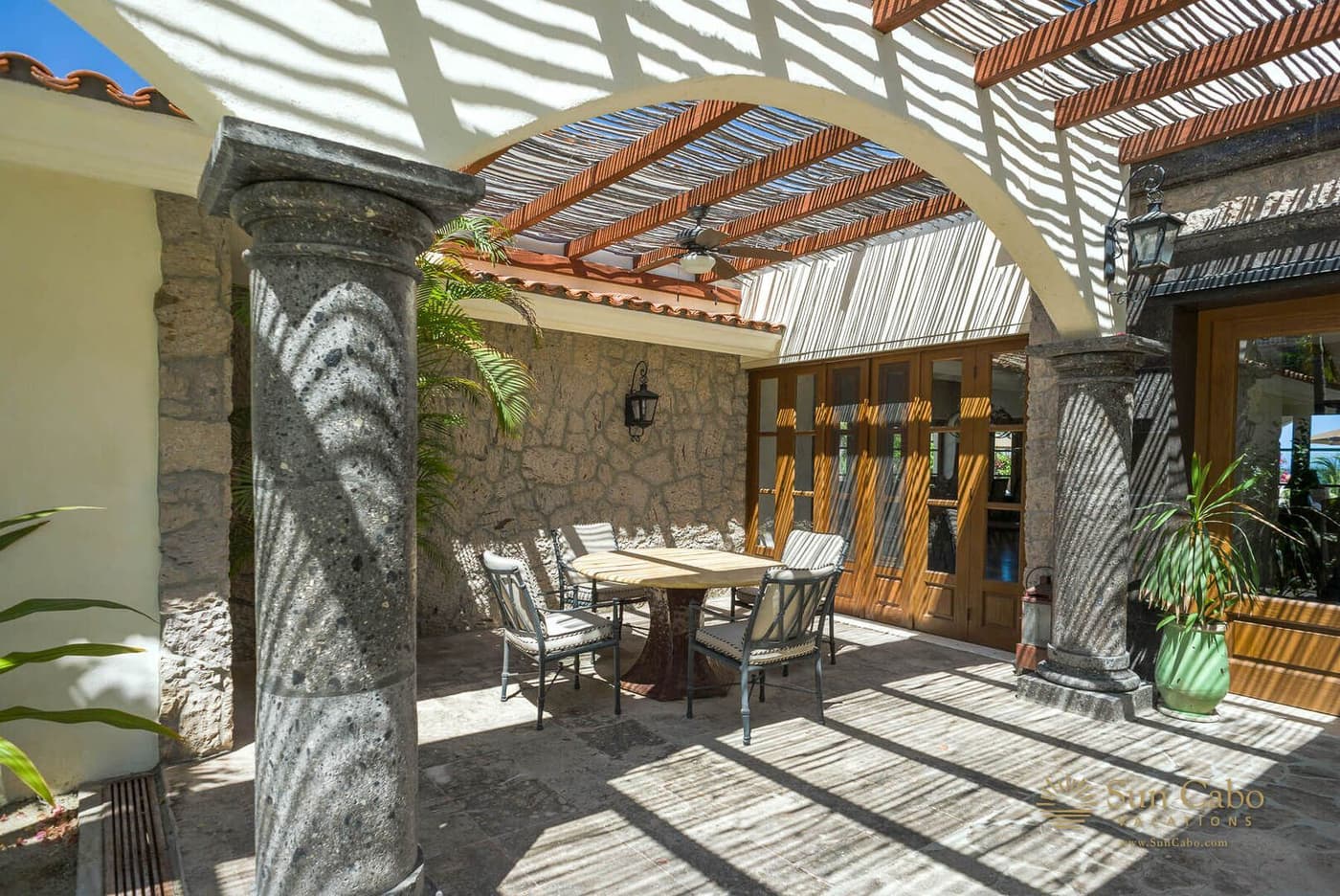 Casa Maravilla — luxury villa photo 3