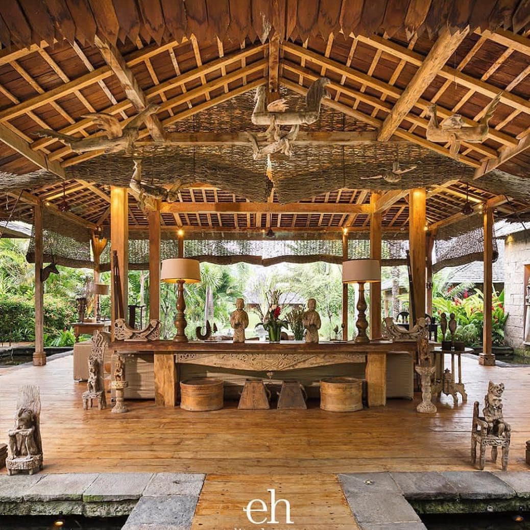 Villa Zelie - Canggu - Bali — luxury villa photo 3