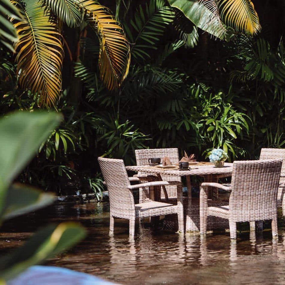 Villa Zelie - Canggu - Bali — luxury villa photo 2