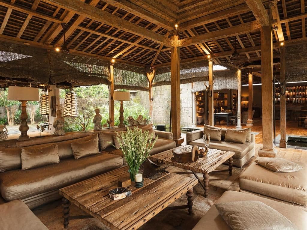 Villa Zelie - Canggu - Bali — luxury villa photo 21