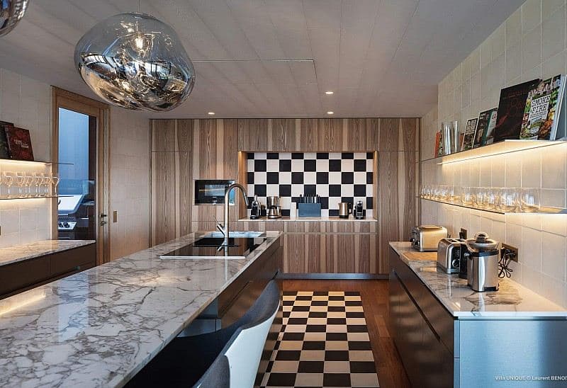 Villa Unique — luxury villa photo 12