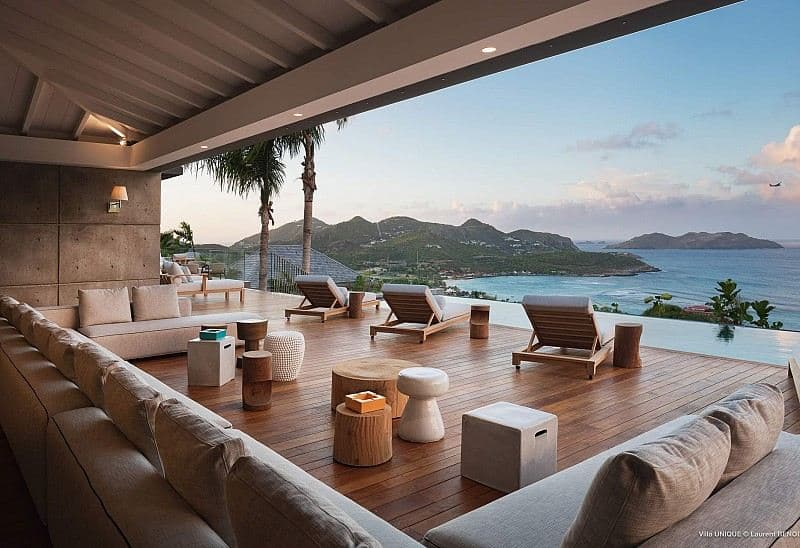 Villa Unique — luxury villa photo 1