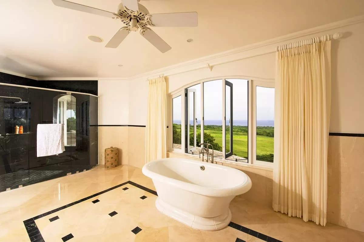 Martello House — luxury villa photo 2