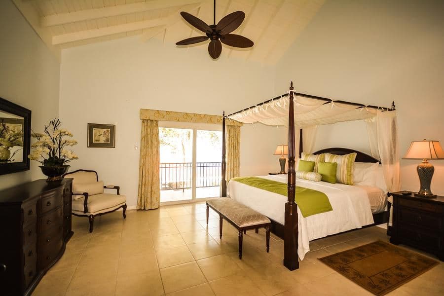 Golden Clouds Villa — luxury villa photo 3