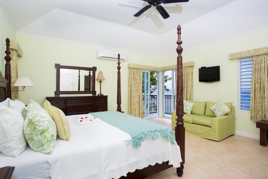 Golden Clouds Villa — luxury villa photo 2