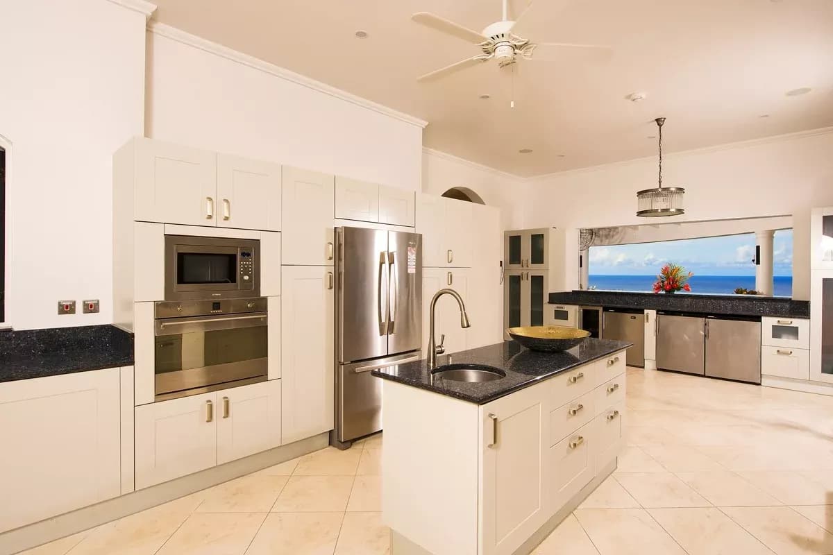 Martello House — luxury villa photo 1