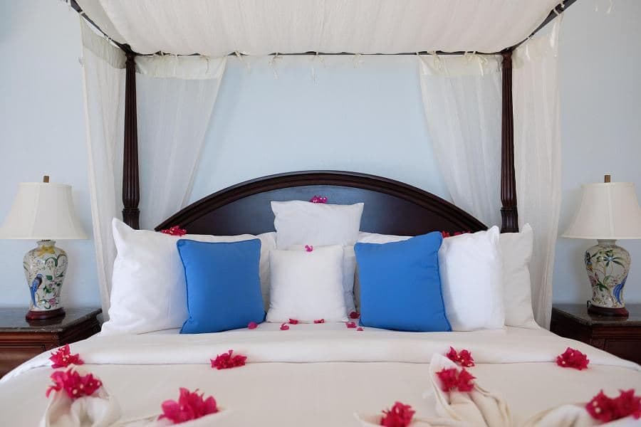 Golden Clouds Villa — luxury villa photo 1