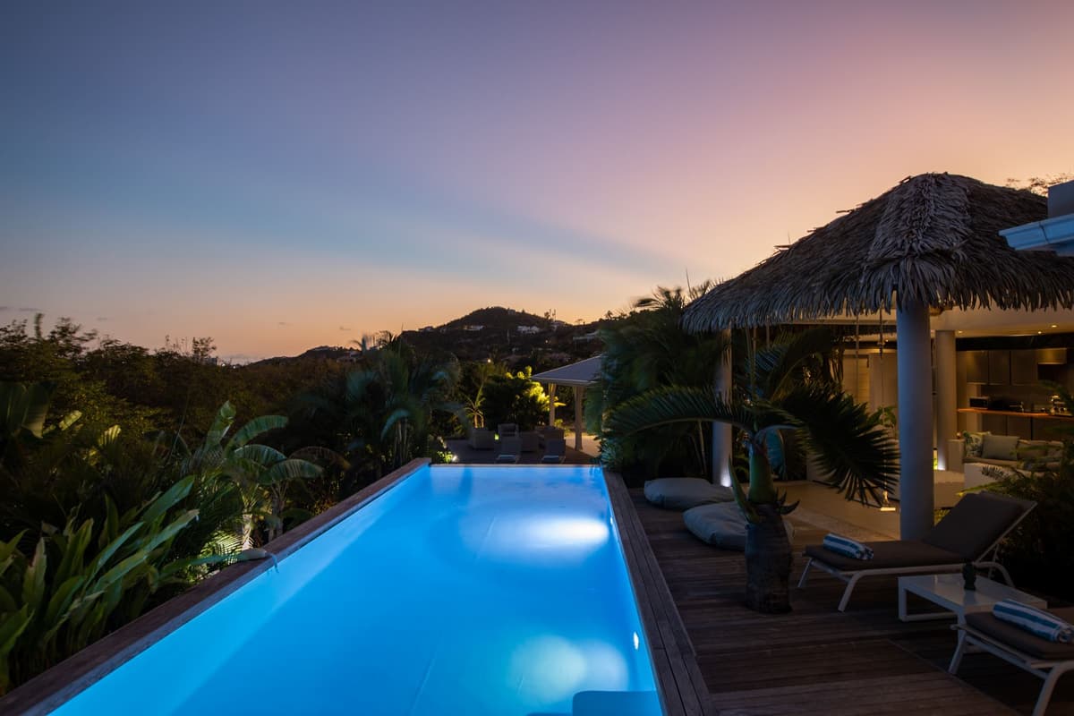 Villa Bahia Blue — luxury villa photo 3