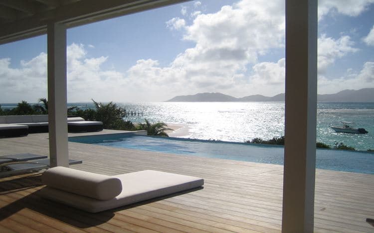 Shutters On The Beach — luxury villa photo 12