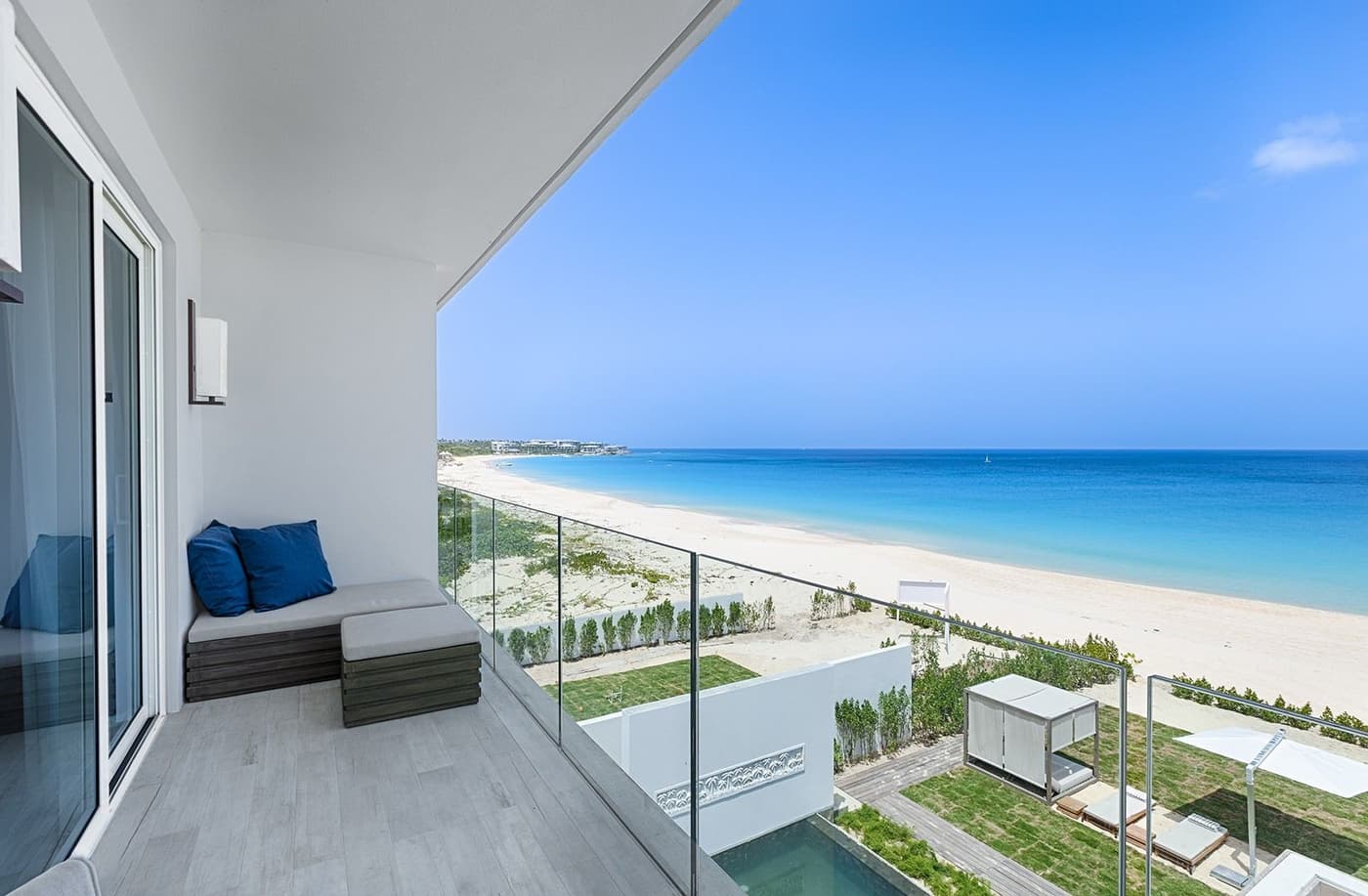 Kishti East Villa — luxury villa photo 2