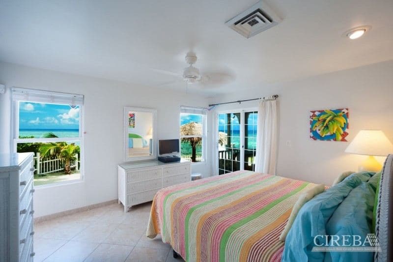 Far Tortuga — luxury villa photo 3