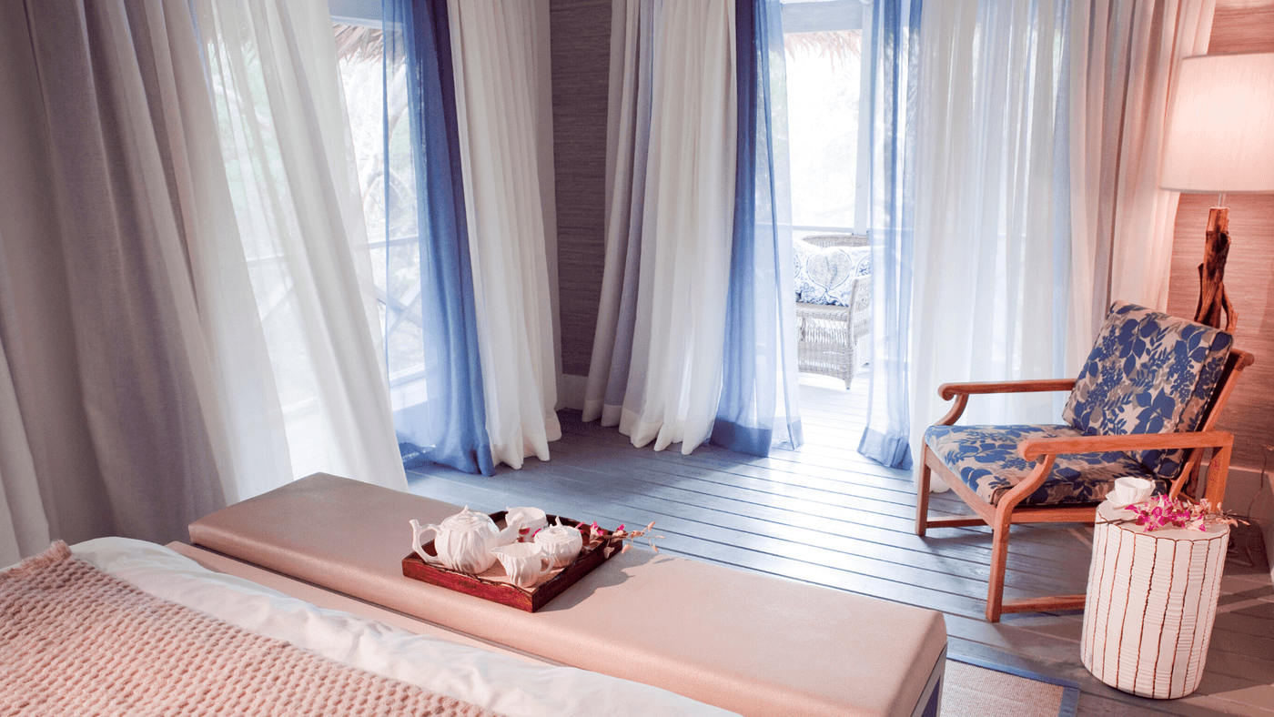 Tiamo Pool Villa — luxury villa photo 8