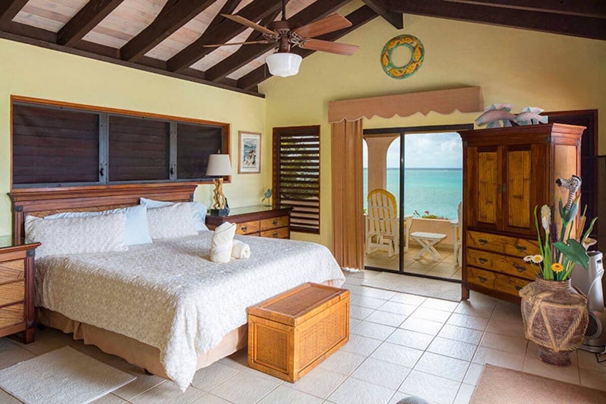 Euphoria Villa — luxury villa photo 2