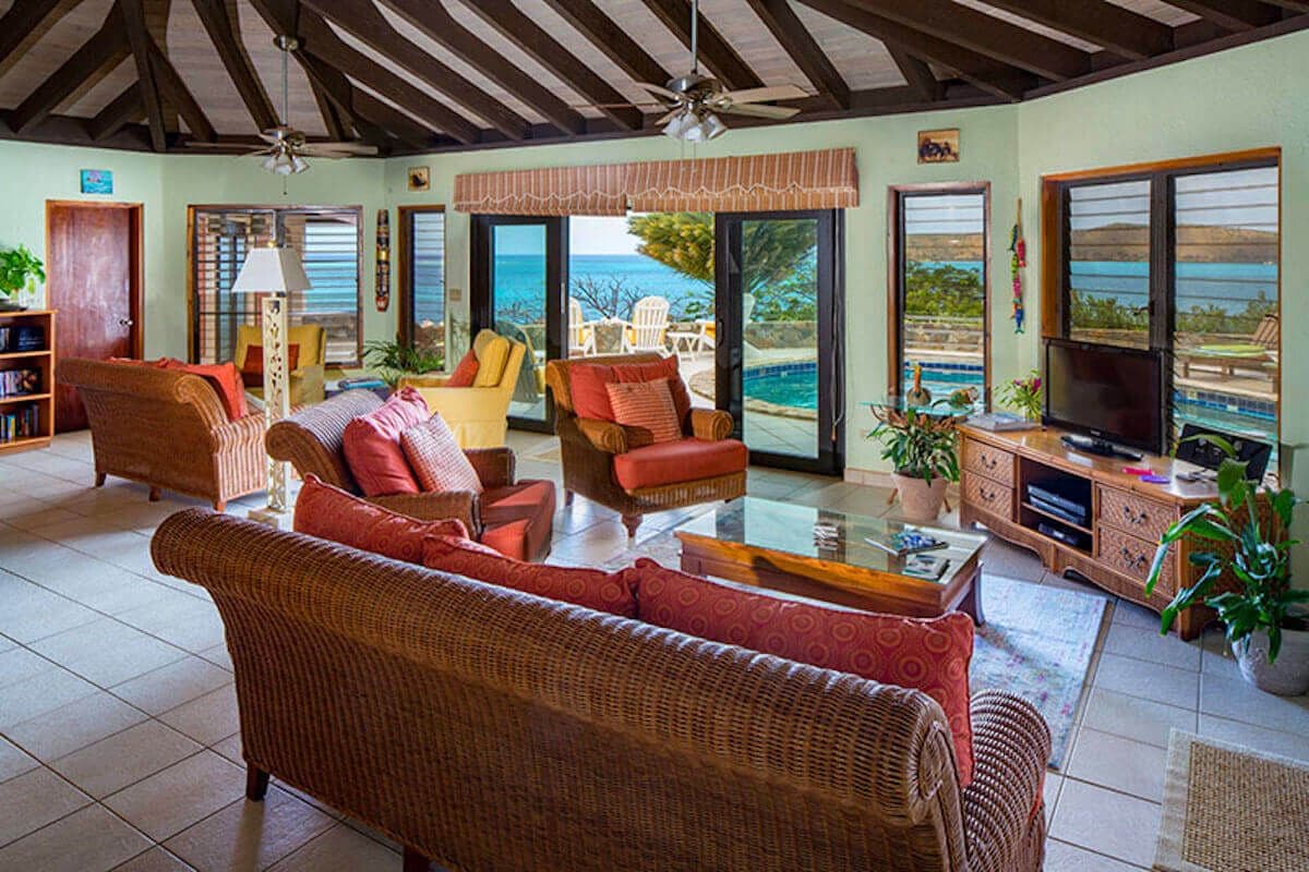Euphoria Villa — luxury villa photo 3