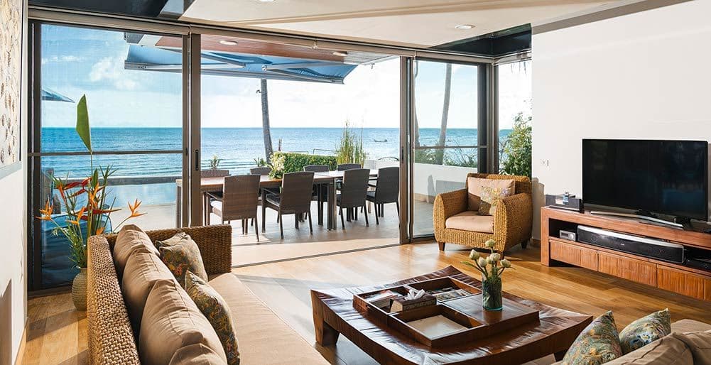Akuvara — luxury villa photo 2