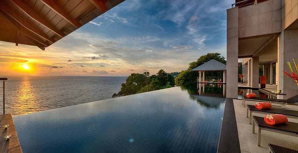 Baan Paa Talee Estate — luxury villa photo 2