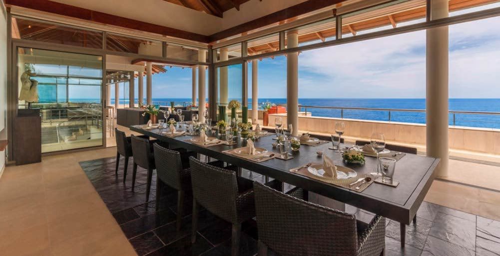 Baan Paa Talee Estate — luxury villa photo 3