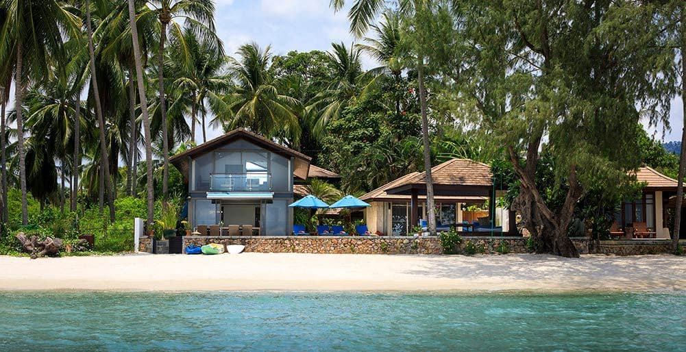 Akuvara — luxury villa photo 1