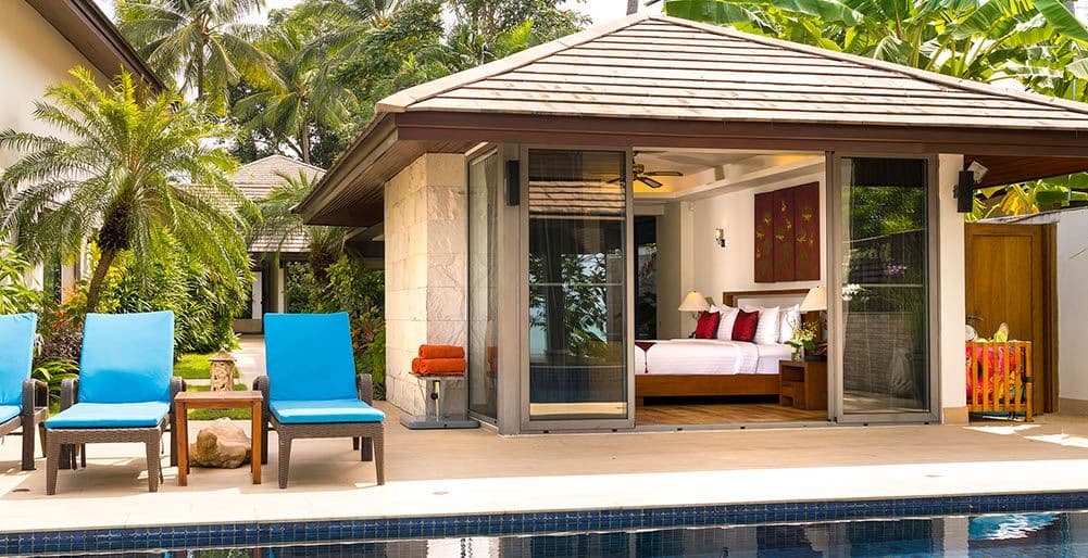 Akuvara — luxury villa photo 6