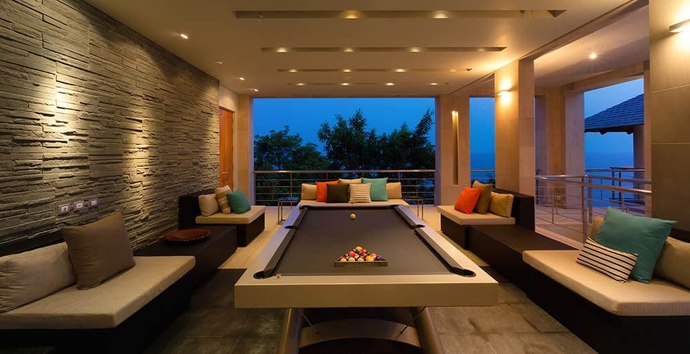 Baan Paa Talee Estate — luxury villa photo 11