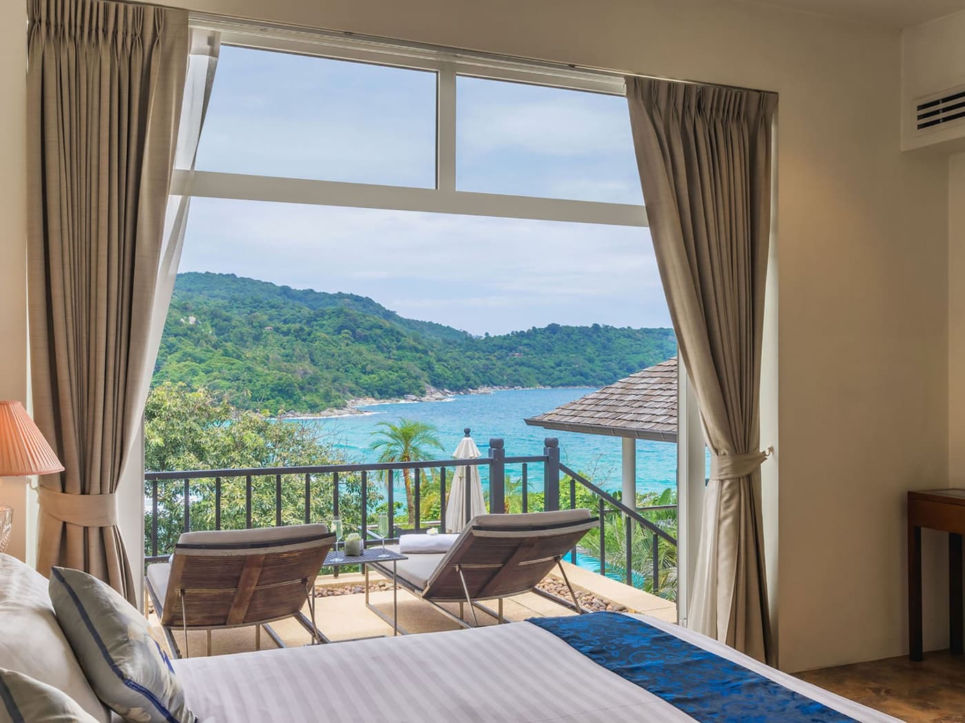 Villa Amanzi — luxury villa photo 18