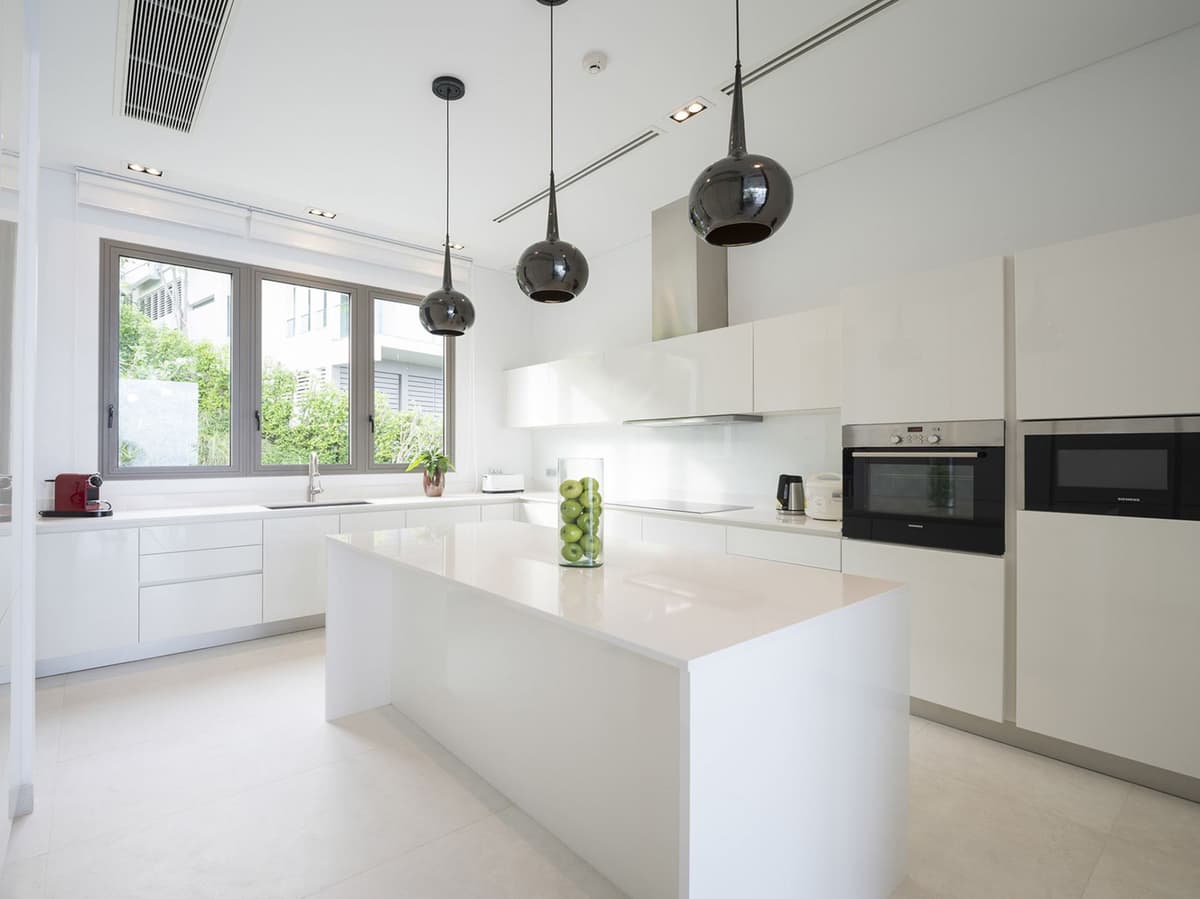 Malaiwana - Penthouse — luxury villa photo 1