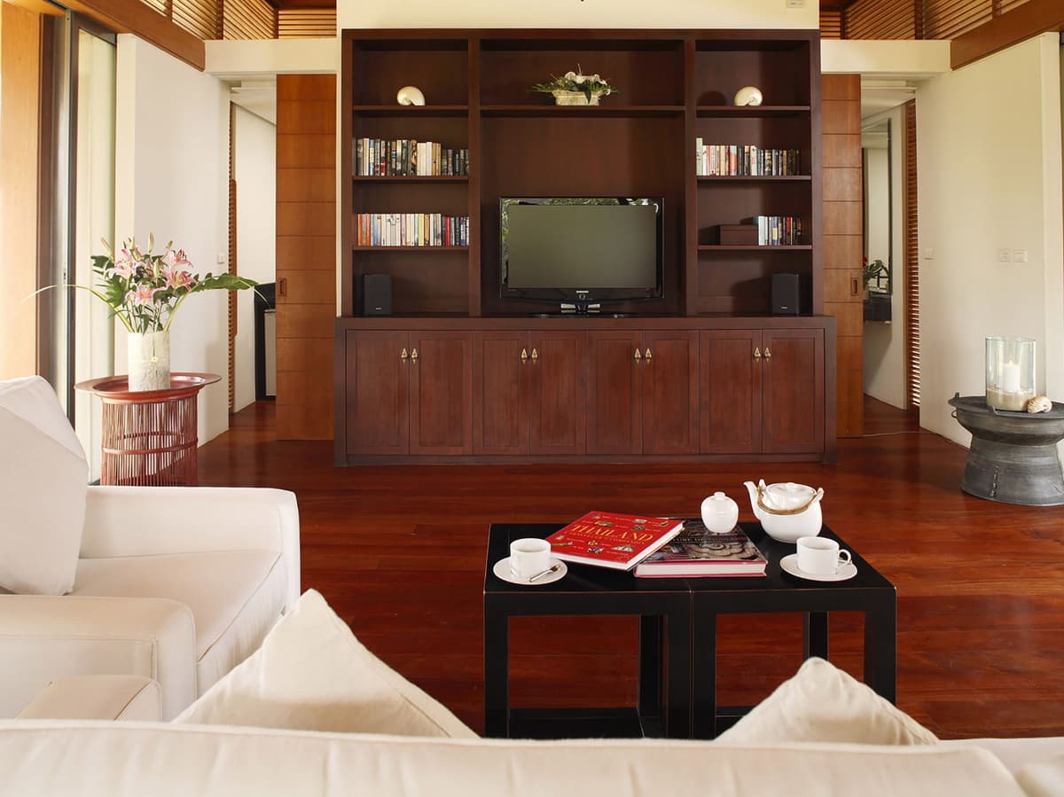 Jivana Beach Villas - Villa Shanti — luxury villa photo 21