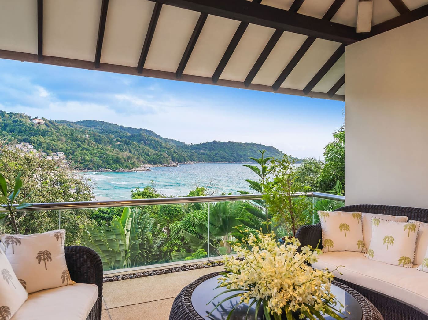 Villa Amanzi — luxury villa photo 2