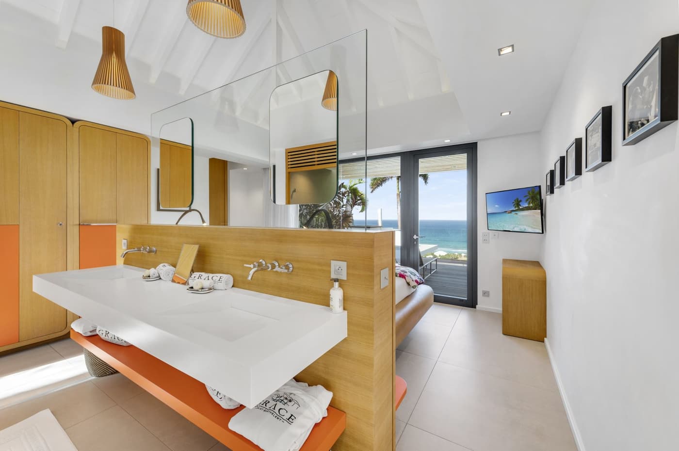Villa Grace — luxury villa photo 2